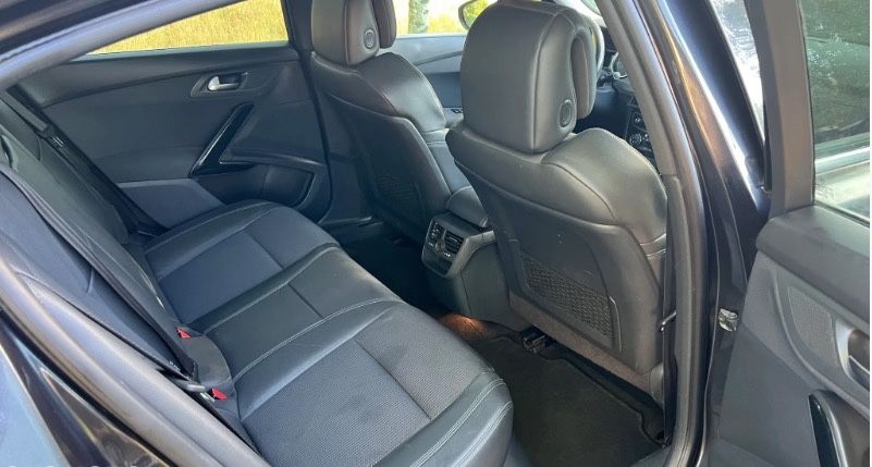 Peugeot 508 - 1.6 E-HDI,