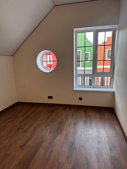 Ліски. Будинок з ремонтом та меблями. Від власника. Море поруч