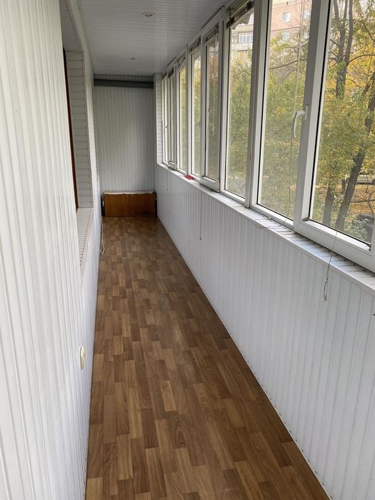 Сдам 3к Тополь -3, д80 запорожское шоссе