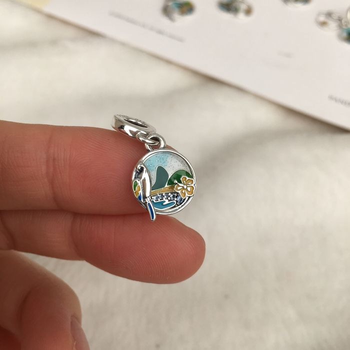 Conta Pandora Love Brasil