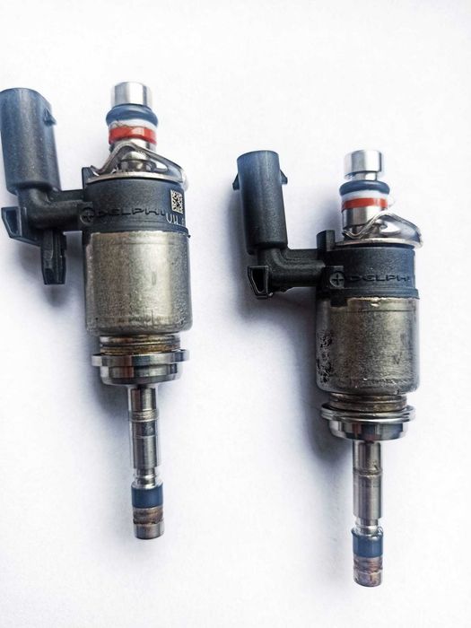 Wtryskiwacz VW Seat Skoda 1.5 TSI 2021r Delphi 04E906036AD