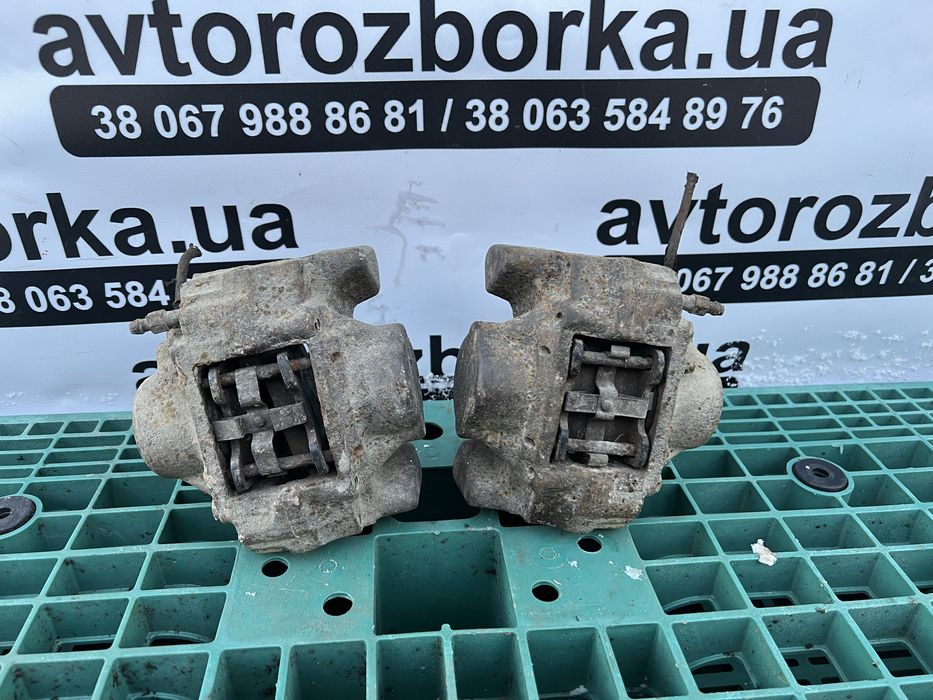 Задні супорта Опель омега б рестайл універсал