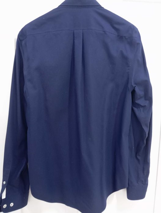 Camisa Pedro del hierro S