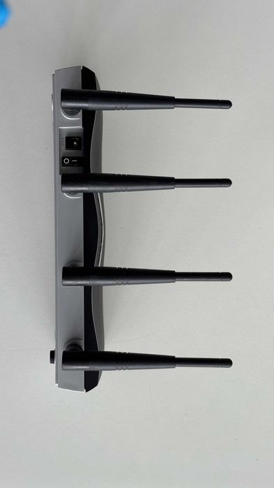 Router DrayTek Vigor 2926ac