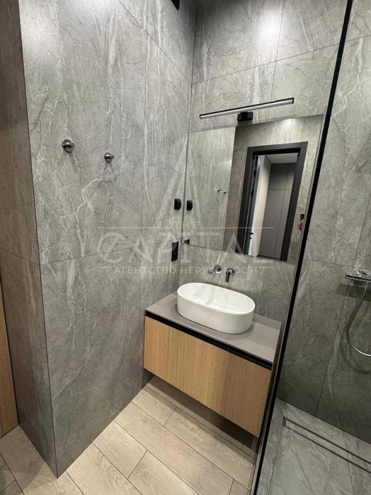 Оренда 2к 50 м2 ЖК Likograd Perfect Town Лікоград Гардероб Перша здача