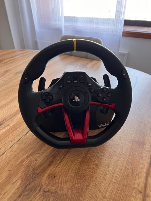 Volante playstation