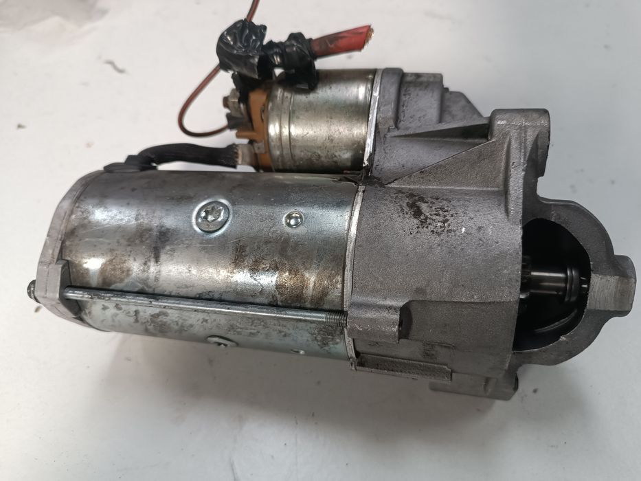 Motor de arranque - Mitsubishi Carisma 1.9 Did