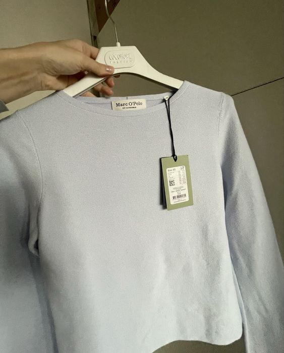 Nowy sweter marc o’polo xs