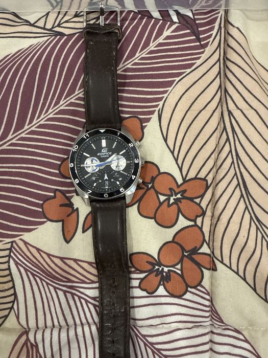 Relogio Casio Edifice