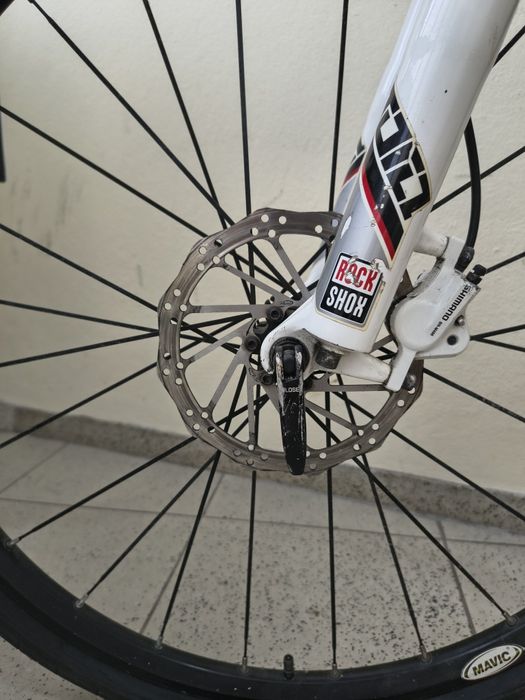 Bicicleta Jorbi XC-SPORT