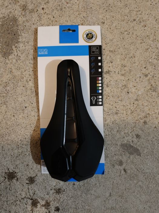 Selim PRO Stelth carbono Superlight