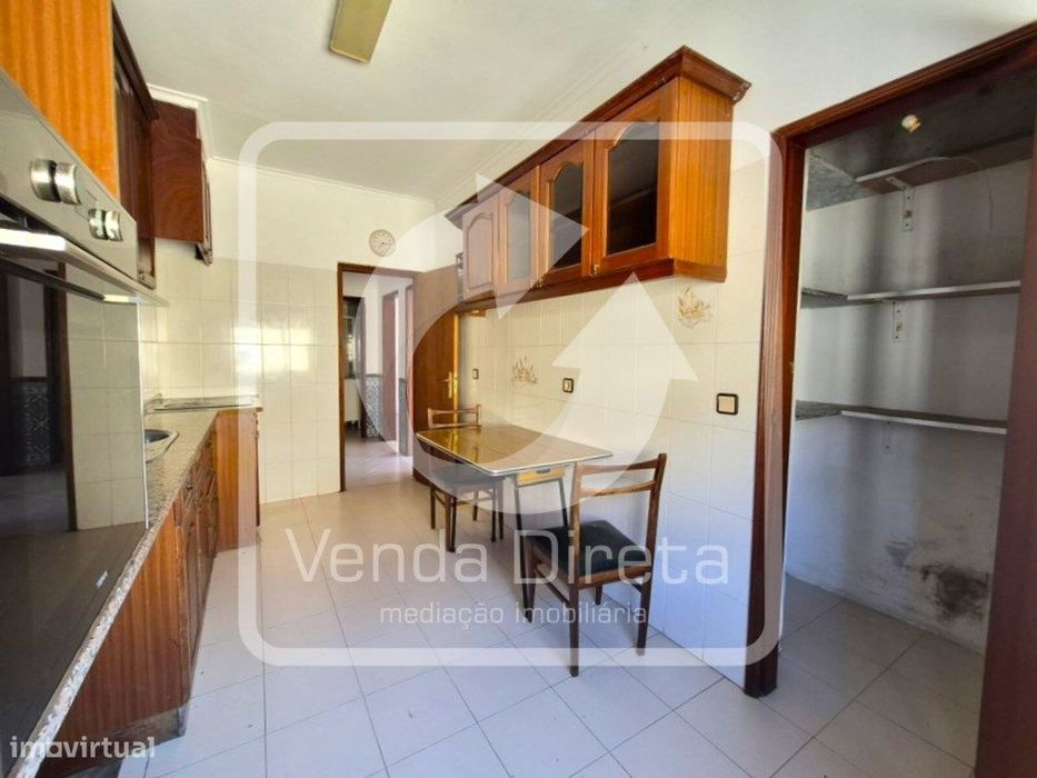 Apartamento T2 na Serra das Minas | Excelente Localização e Potenci... — Rio de Mouro, Lisboa