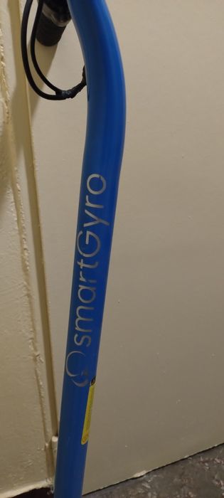 Hulajnoga elektryczna Smart gyro