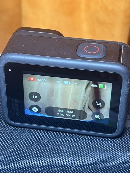 GoPro HERO 11 Black - повний комплект