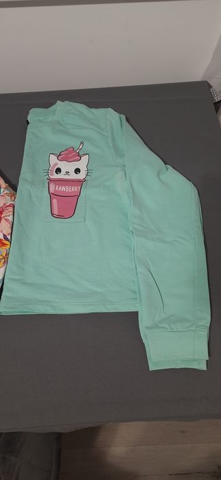 Bluzy damskie...