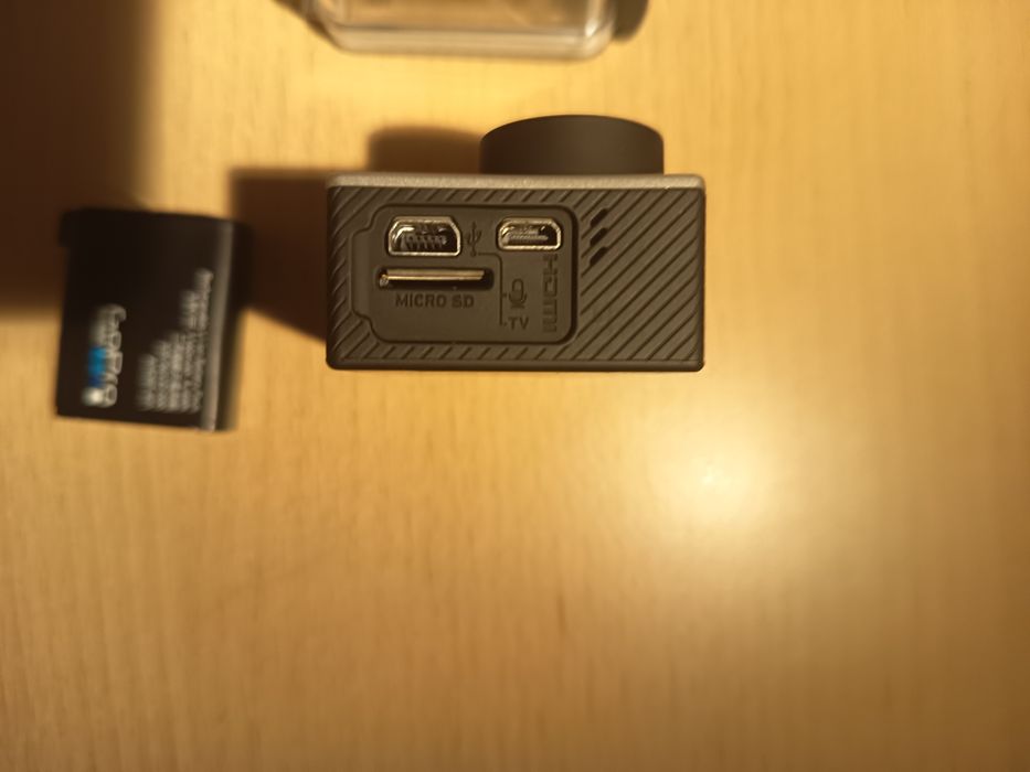Camera GoPro Hero 4