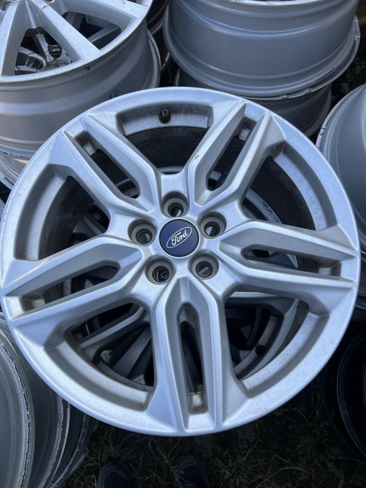 Felga ford s max 18 5x108