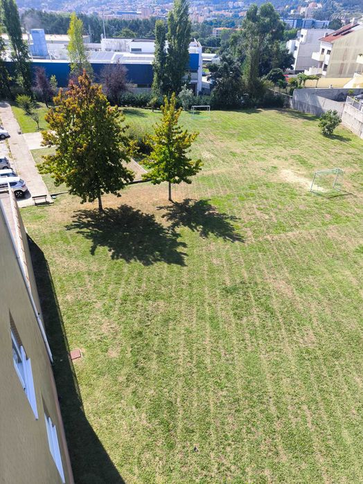 Arrendar apartamento valongo