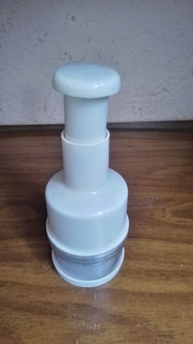 Терка для измельчения овощей и фруктов