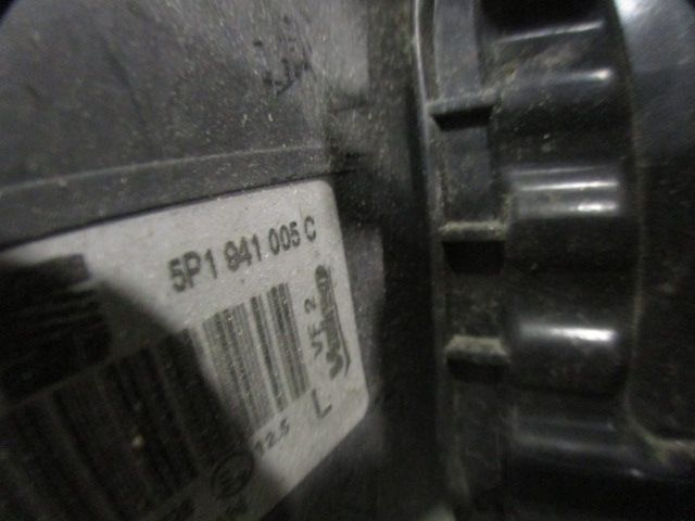 Ótica / farol esquerda SEAT Altea (5P1)