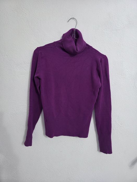 Sweter damski zestaw swetrów paka ubrań sukienka sweterkowa