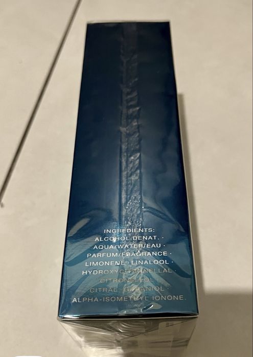 OKAZJA! Davidoff Cool Water EDT 200 ml