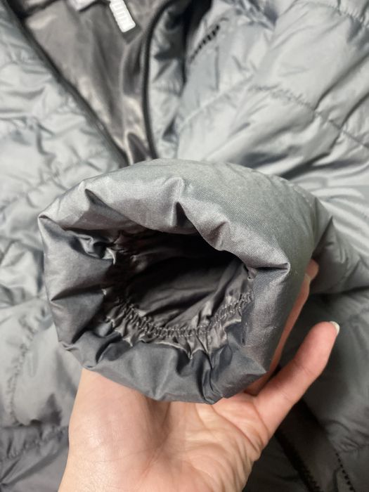 Чоловіча куртка/  Puma M оригінал/original