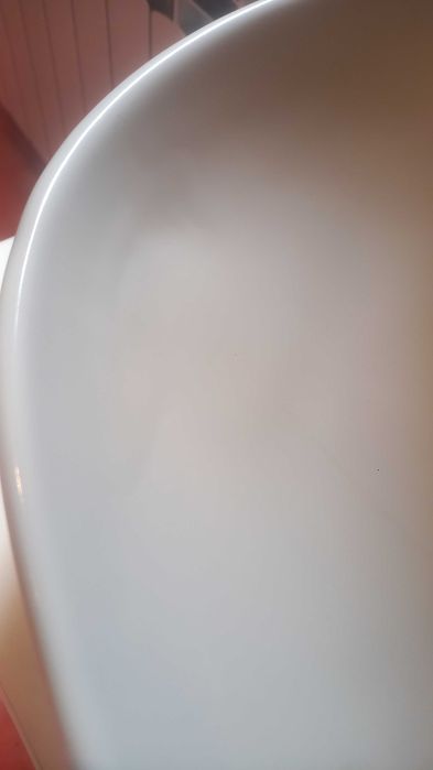 umywalka nablatora KERRA KR-860