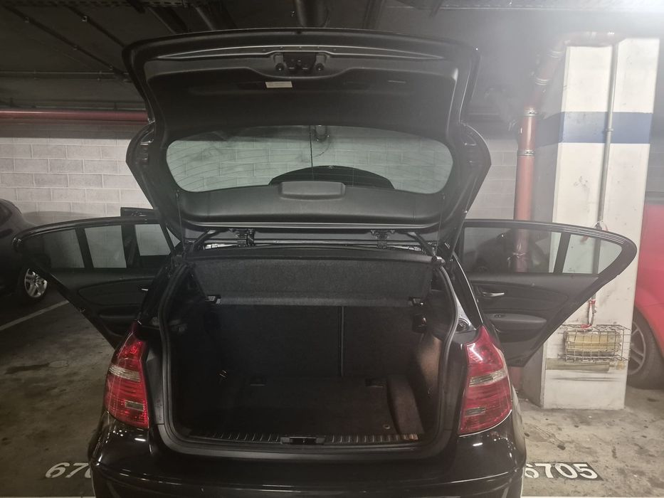 BMW S1 Bom estado