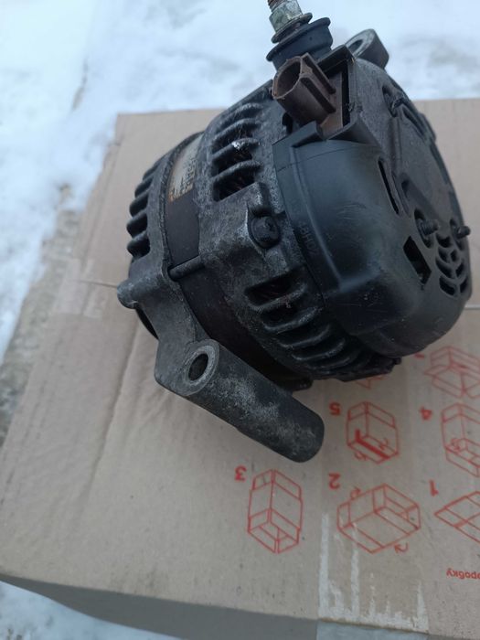 Генератор Крайслер Себринг 2.7 Бензин CHRYSLER SEBRING 2.7