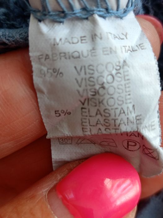 Tunika damska na strój kąpielowy