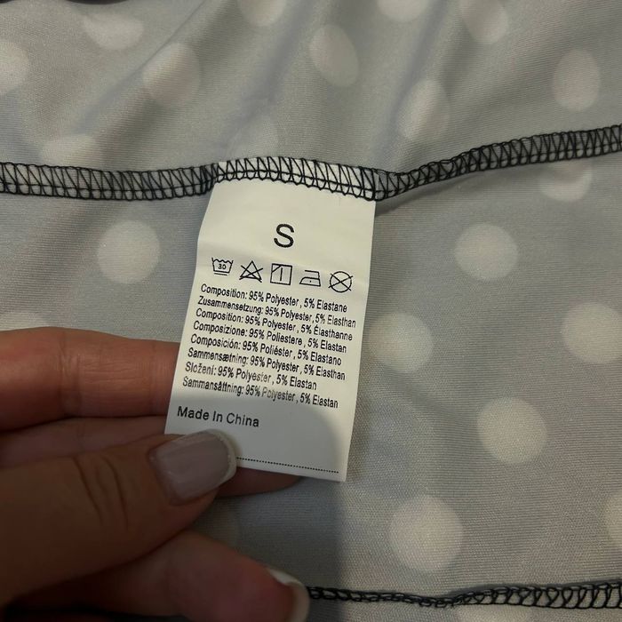 Костюм на дівчинку