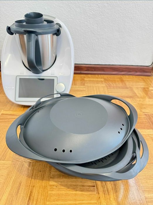 Bimby TM6 imaculada e em garantia.