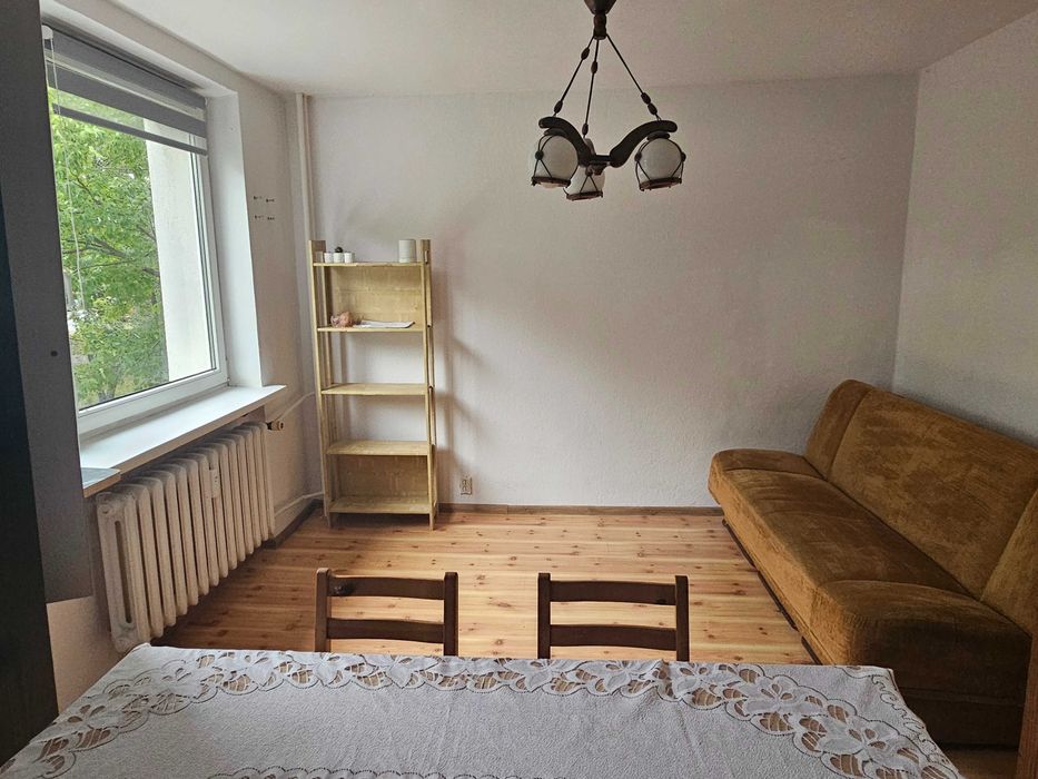 Mieszkanie – Warszawa, Nowe Górce, Bemowo - Widok 2