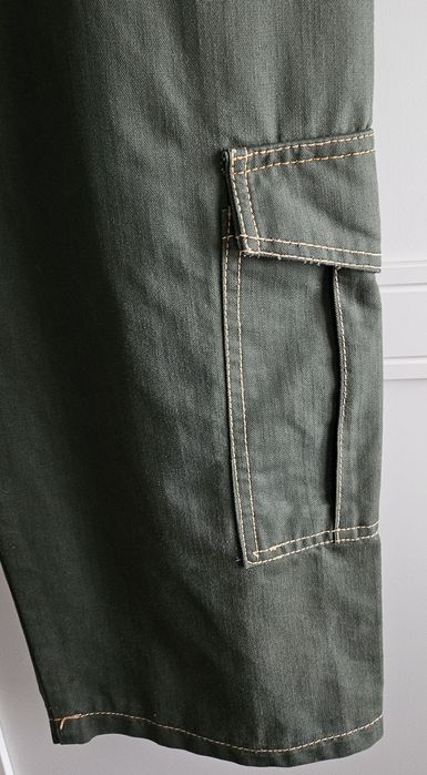 Macacão vintage POR-FI-RI-OS