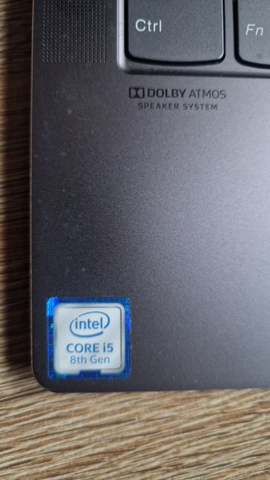 Lenovo IdeaPad S940