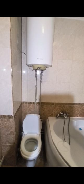 Частный Сантехник работаю без фирм