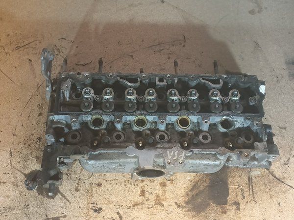 Colaça Ford/PSA 1.6 TDCI/HDI 9684487210