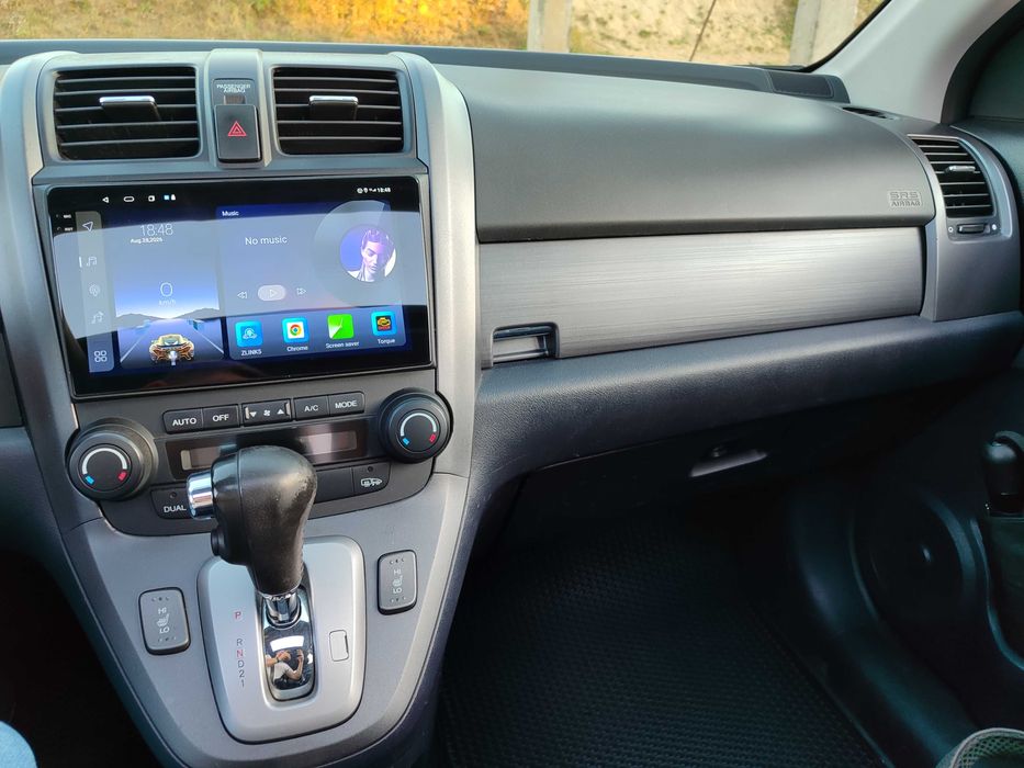 Honda CR-V 2.4 4WD