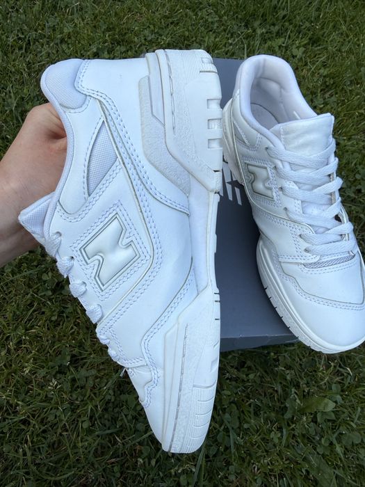 New Balance 550 37