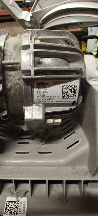 Suszarka Electrolux  Perfectcare 700