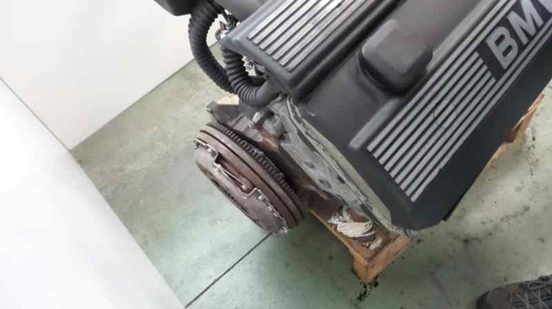 Motor Completo Bmw 5 (E34) (1991-1995) 520 I