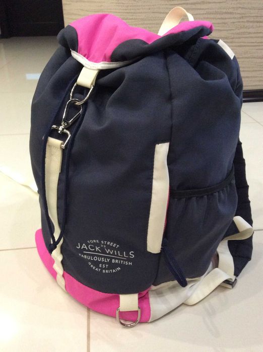 Фирменный рюкзак Jack Wills