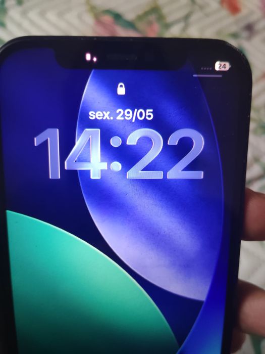 Iphone12  128GB  150€