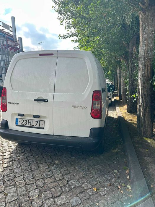 Citroen Berlingo 1.6