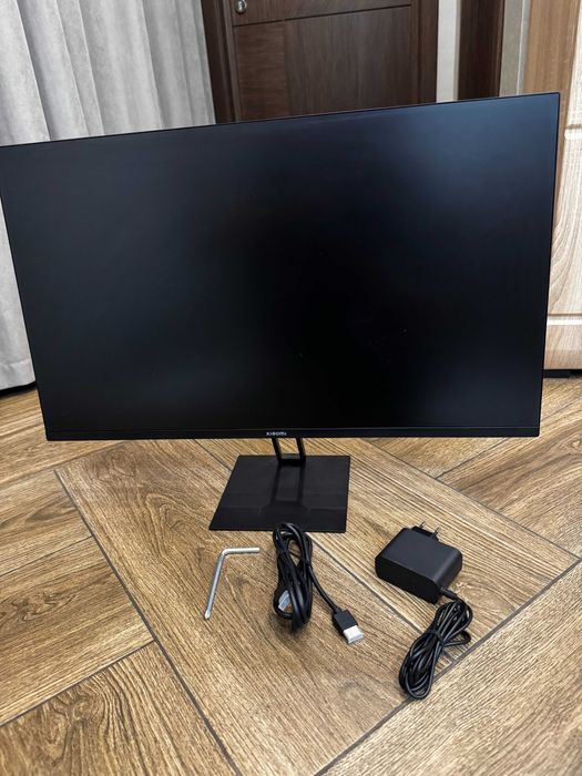 Монітор ігровий 27" Xiaomi Gaming Monitor G27i (ELA5375EU)