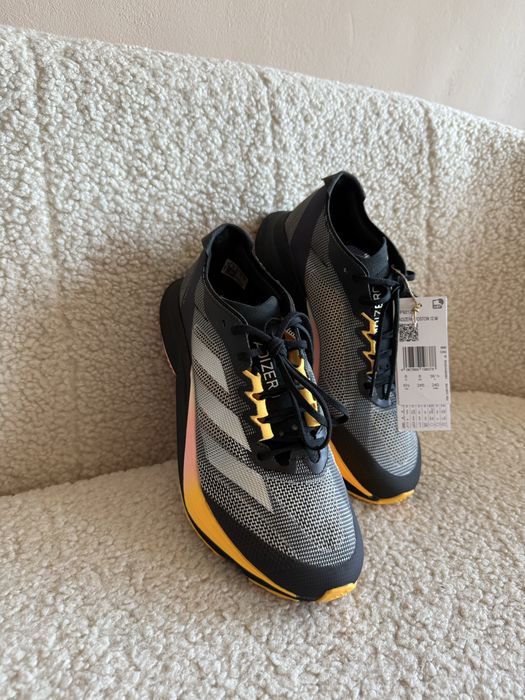 Кросівки кроссовки Adidas Adizero Boston 12 M 39p