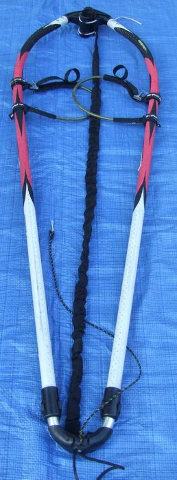 bom różne długości - windsurfing