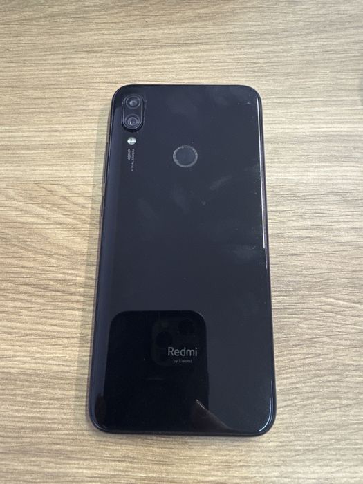 Продам Xiomi Redmi Note 7Pro