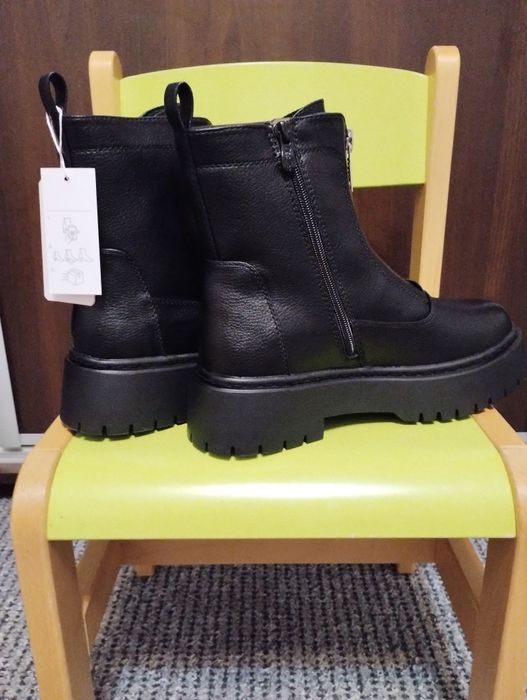 Buty DeeZee damskie